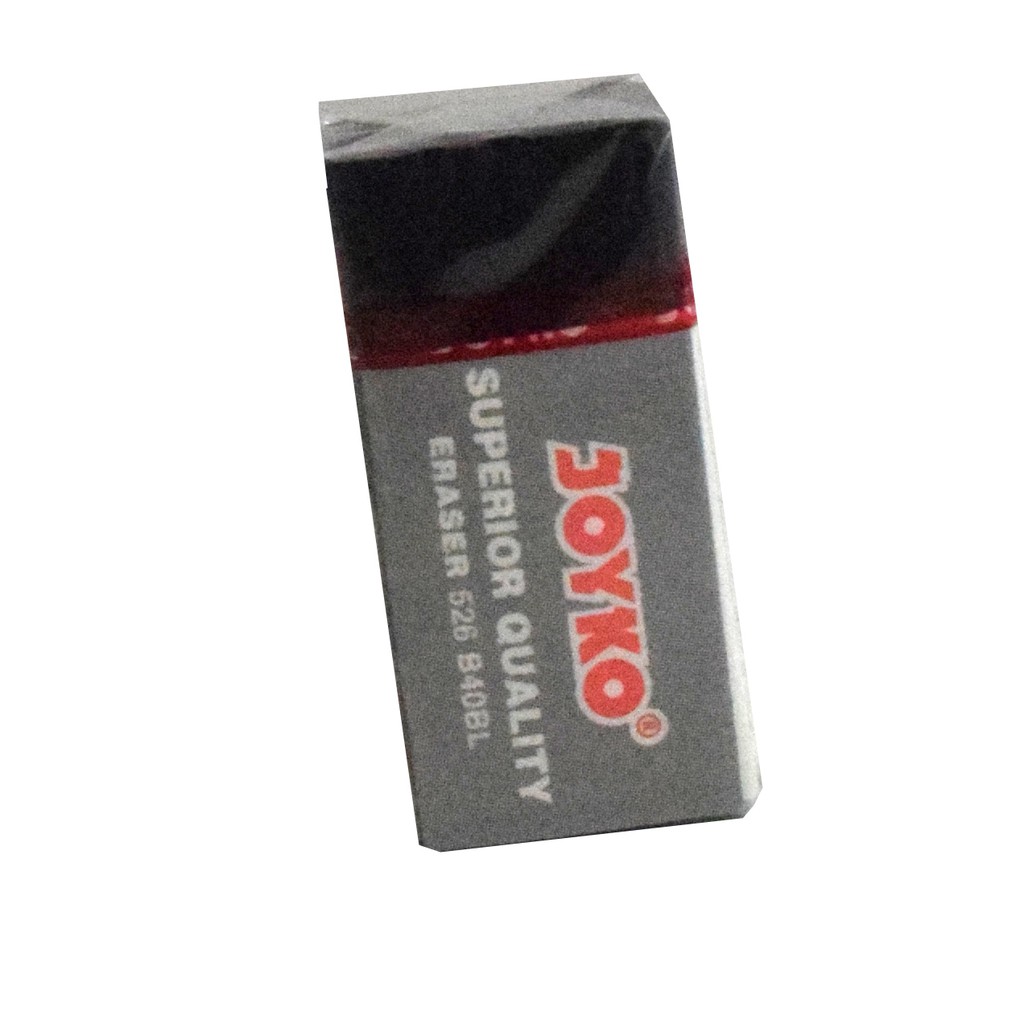 

joyko eraser penghapus pensil 2B