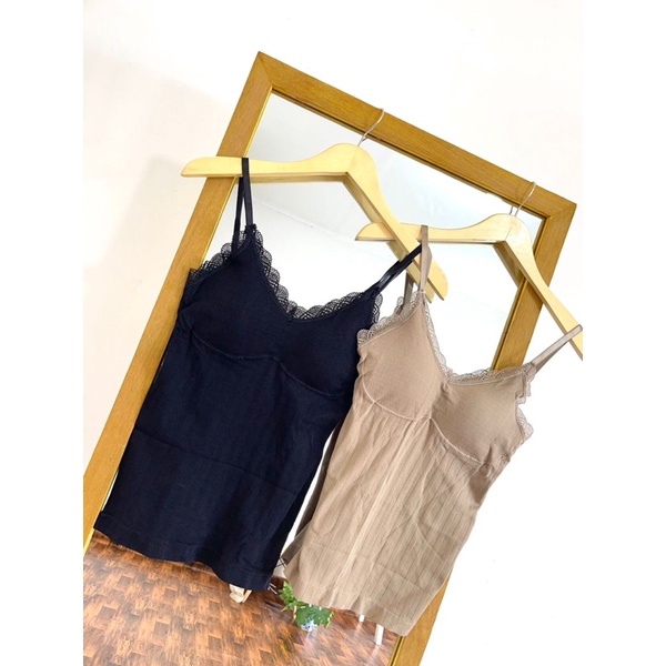IMPORT BRA TANKTOP GROSIRAN MURAH