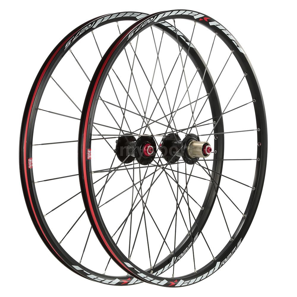 wheelset 27.5 mtb