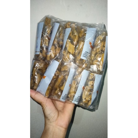 

USUS KRISPI MURAH COCOK DIJUAL LAGI