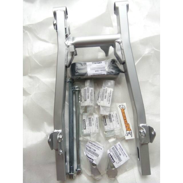  Swing  Arm  Kaze  Original Shopee Indonesia