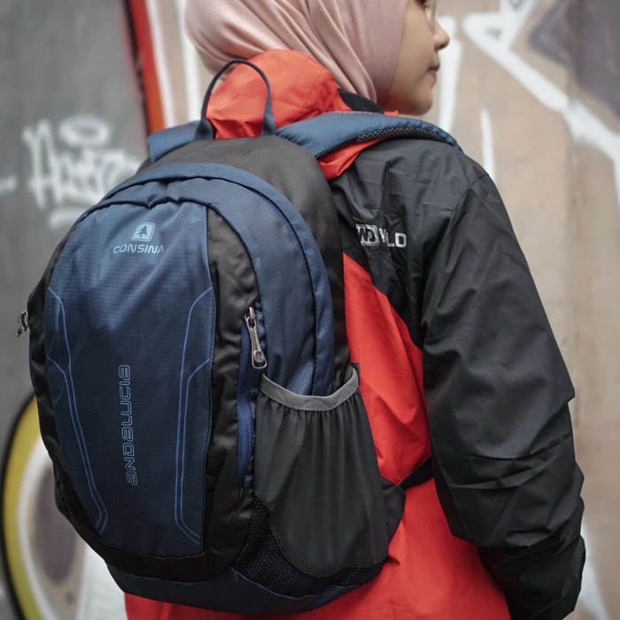 TAS DAYPACK CONSINA ANDALUCIA