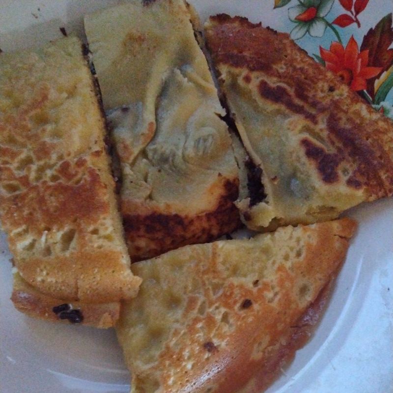 

Martabak Telur MATRE....