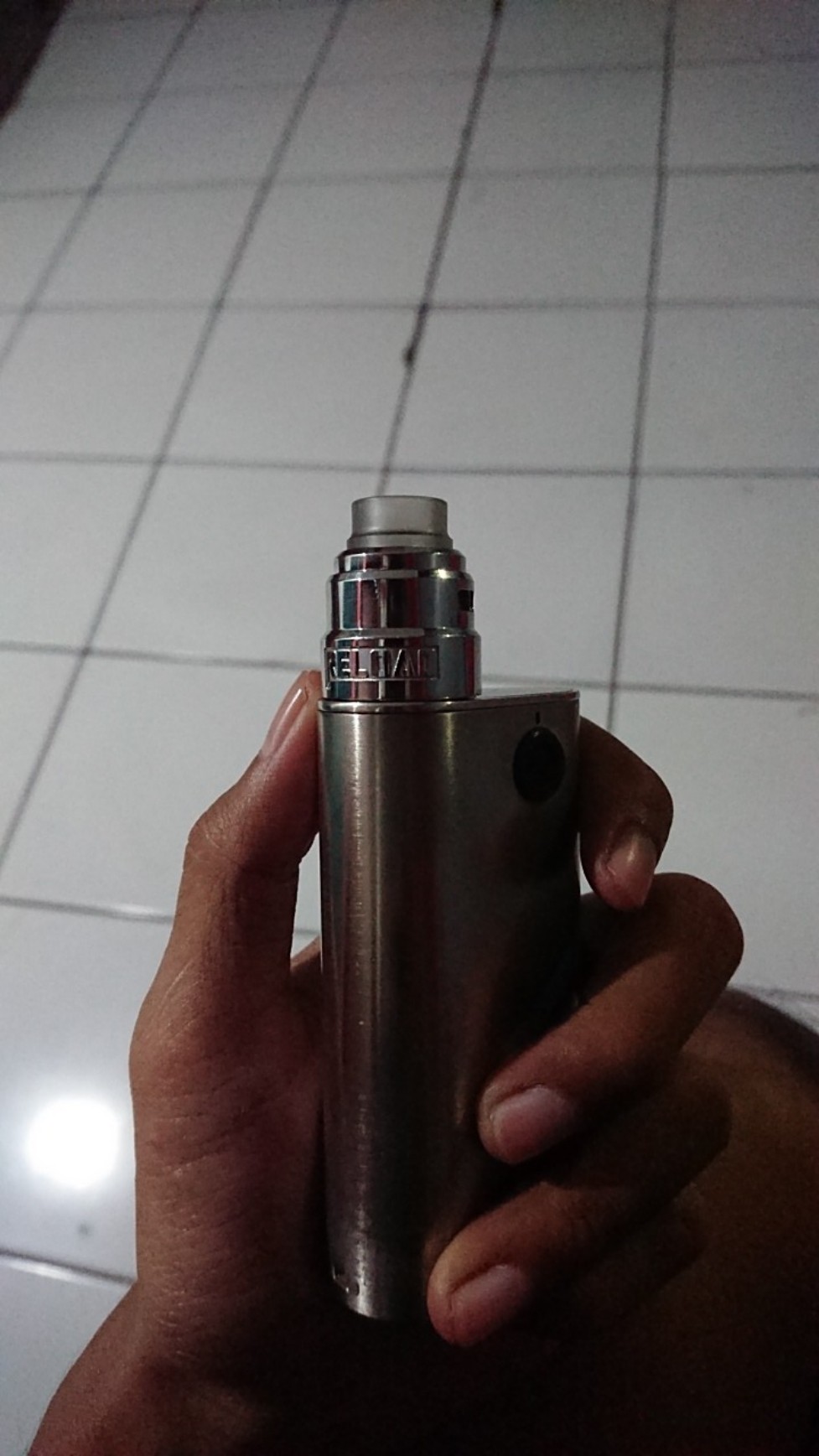 Sxk Reload S Rda 24mm Rda Vape Vapor