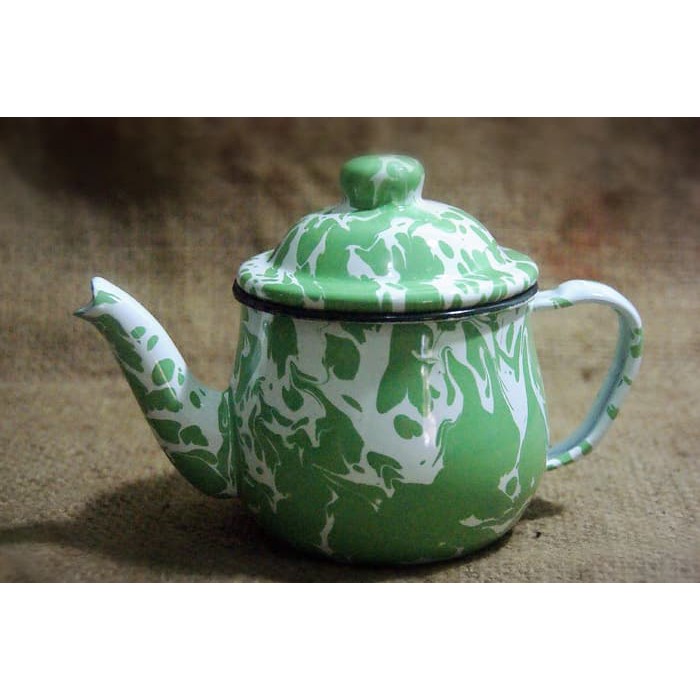TEKO CEBOL BLIRIK/TEKO ENAMEL MURAH