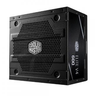 Cooler Master Elite 600 230V V4 600 Watt 80 Plus Garansi Resmi