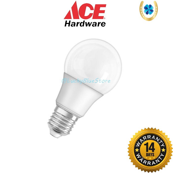 APA Lampu Bohlam LED 7W 6500K 560 LUMENS