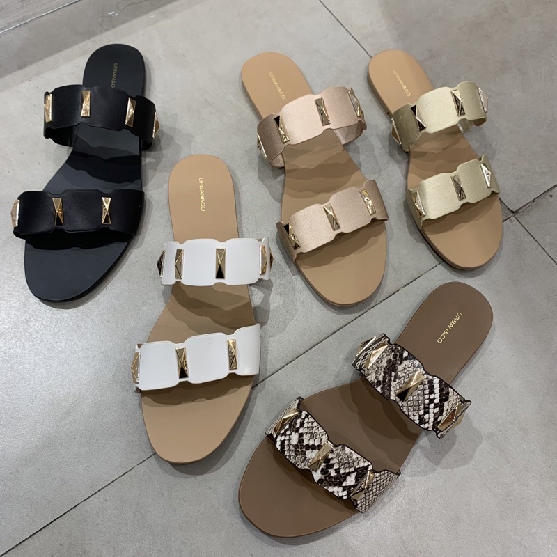 Urban&Co Zoya Sandal