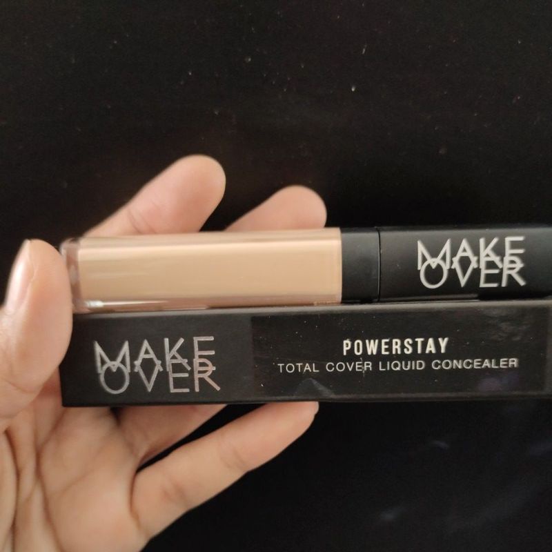 Make Over Concealer