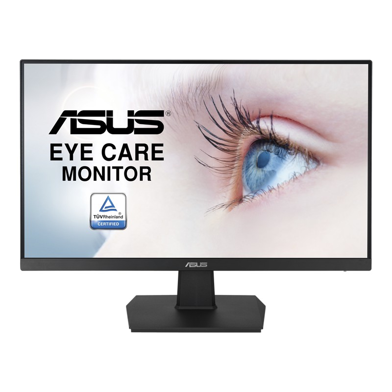 LED Monitor ASUS VA27EHE 27&quot; IPS 75Hz Full HD HDMI VGA - ASUS VA27EHE