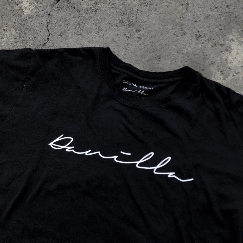 ts danilla riyadi official merch