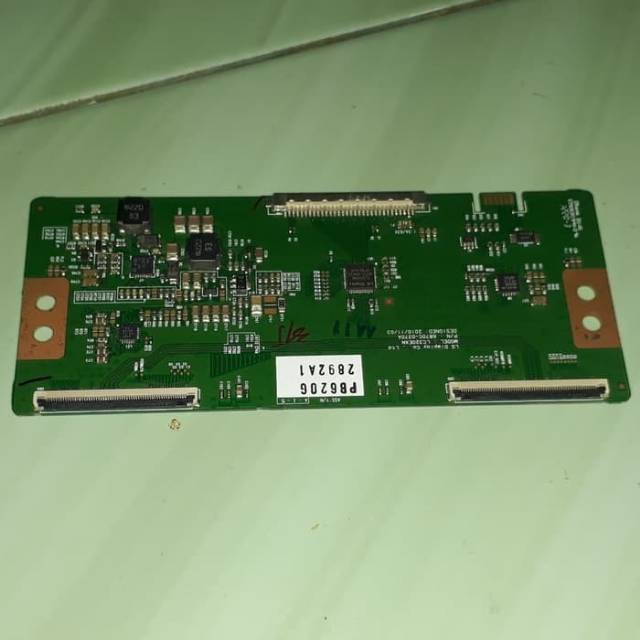 Tcon T Con Ticon LG 32LS3110