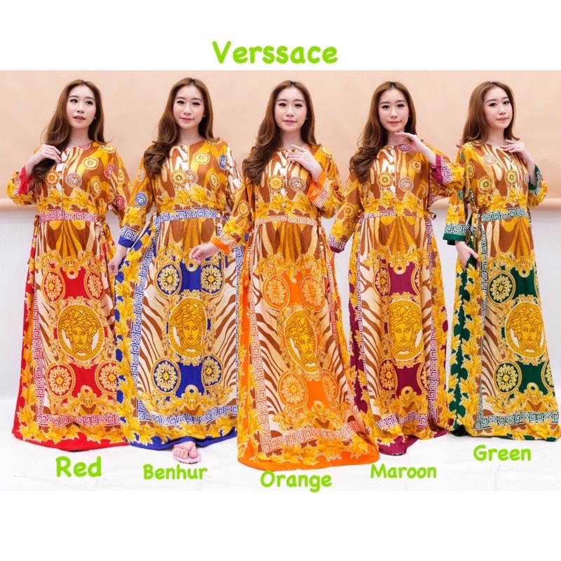 JC- Daster Batik Etnik JUMBO / Daster batik Kekinian / Daster rayon murah