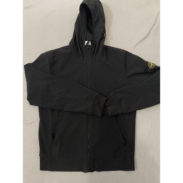 Stone Island Soft Shell - R