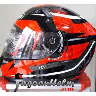 KYT K2 Rider Diamond FullFace