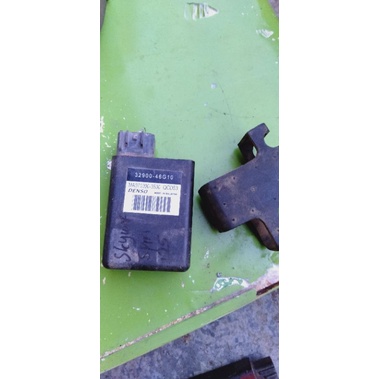 CDI Suzuki skywave spin 125 original