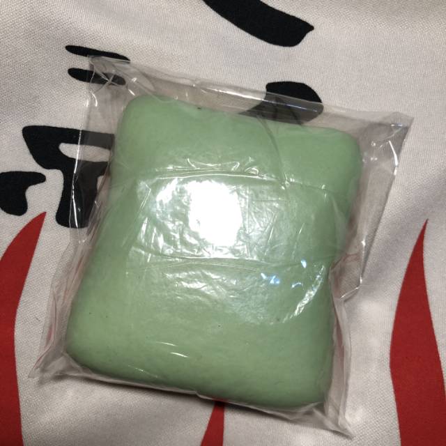 Ibloom mousse bread