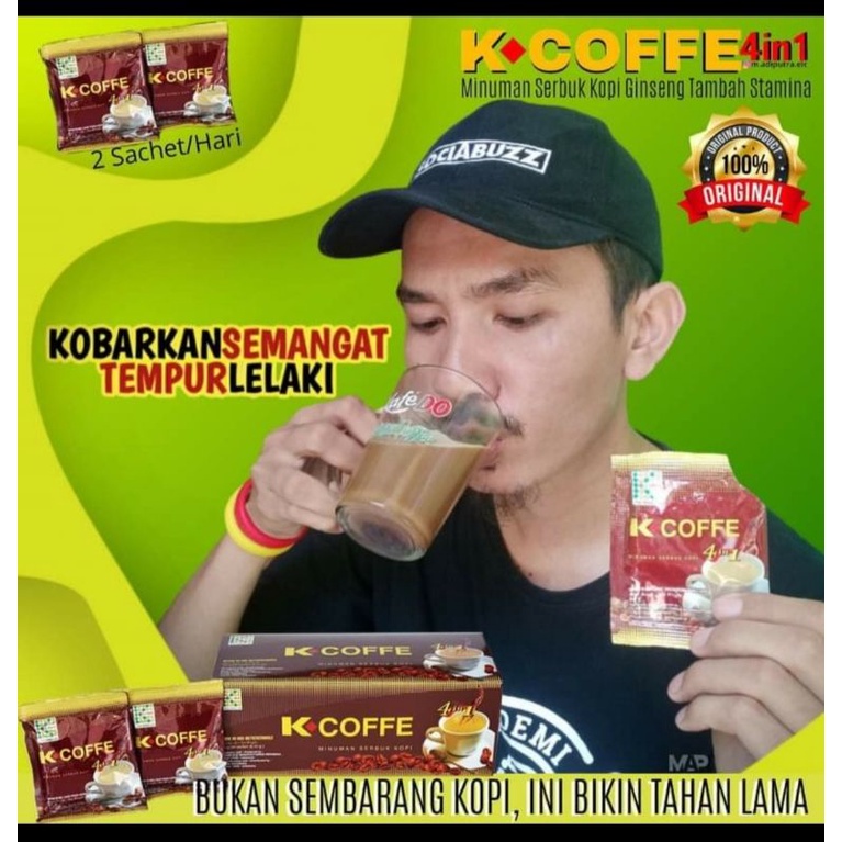 kopi k-link