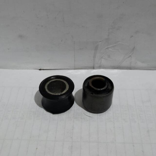 Bosh karet shock shockbreker belakang ATAS BAWAH  mio smile sporty soul fino mio J 125 M3 xeon rc 1S