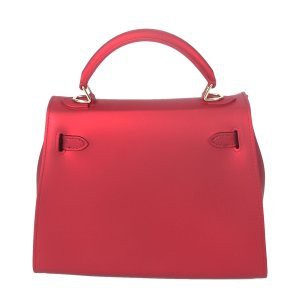 Promo Tas Import Premium Korea  Tas Import Premium Quality  Tas Merah Tas Tangan Premium Tas Import