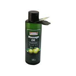 INDOMARET massage oil olive oil 150 ml
