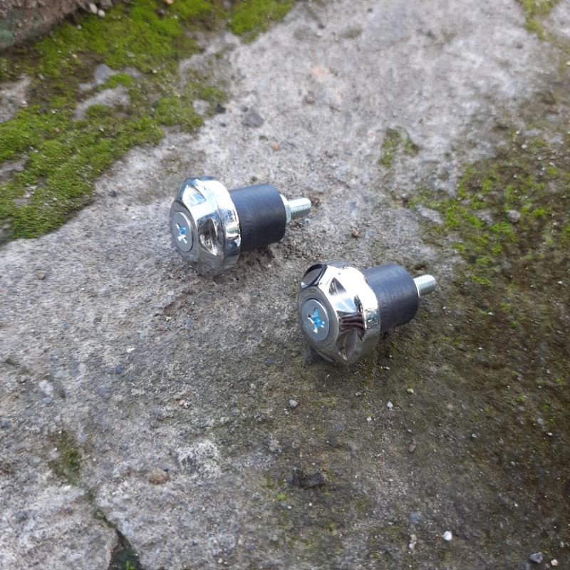 JALU STANG SUPRA KECIL BESI PROBOLT BALANCER BANDUL STANG STABILIZER STIR ALMUNIUM UNIVERSAL