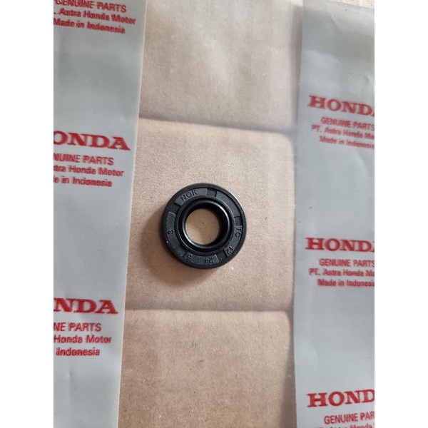oil sil seal 12x24x5 waterpump vario 110 karbu vario 125 150 pcx asli original