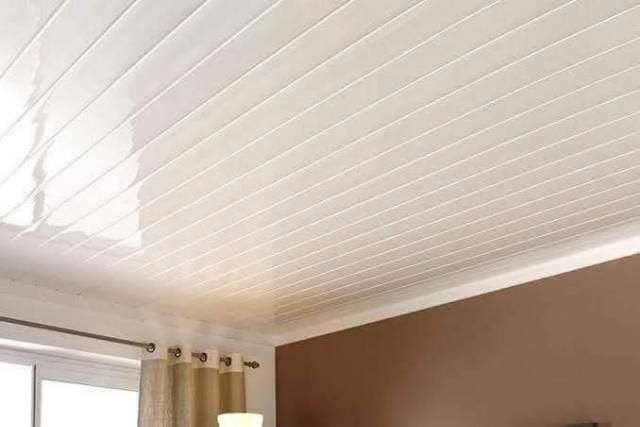 Plavon pvc murah.plavon pvc murah banget.plavon pvc kualitas SNI New