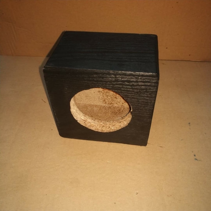 Box tweeter model BMB satu lubang / box twiter satu lubang / box 3inch