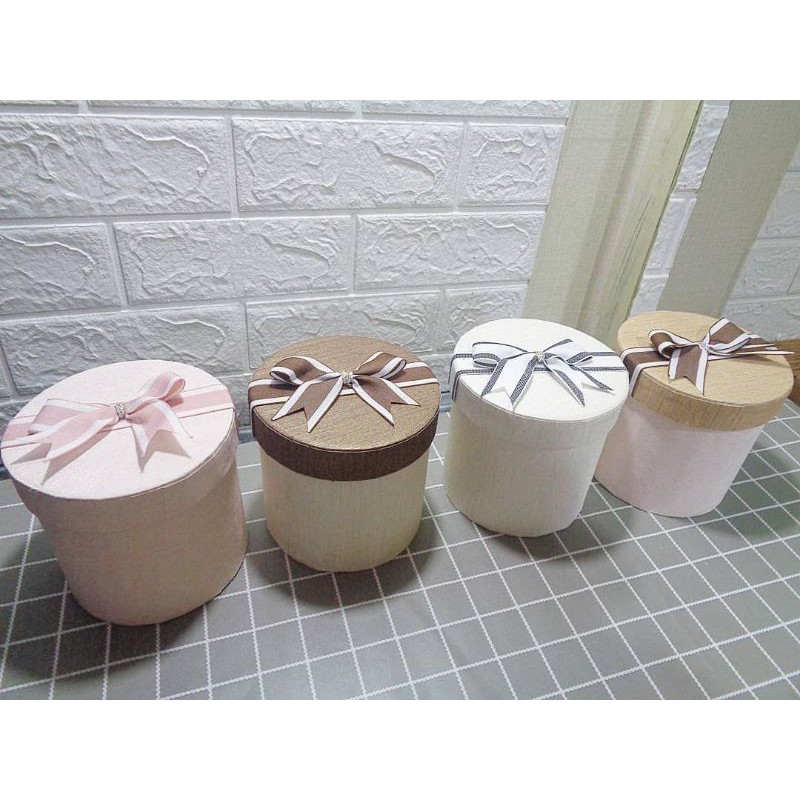 

Diameter 12 Cm by box box kado BJM
