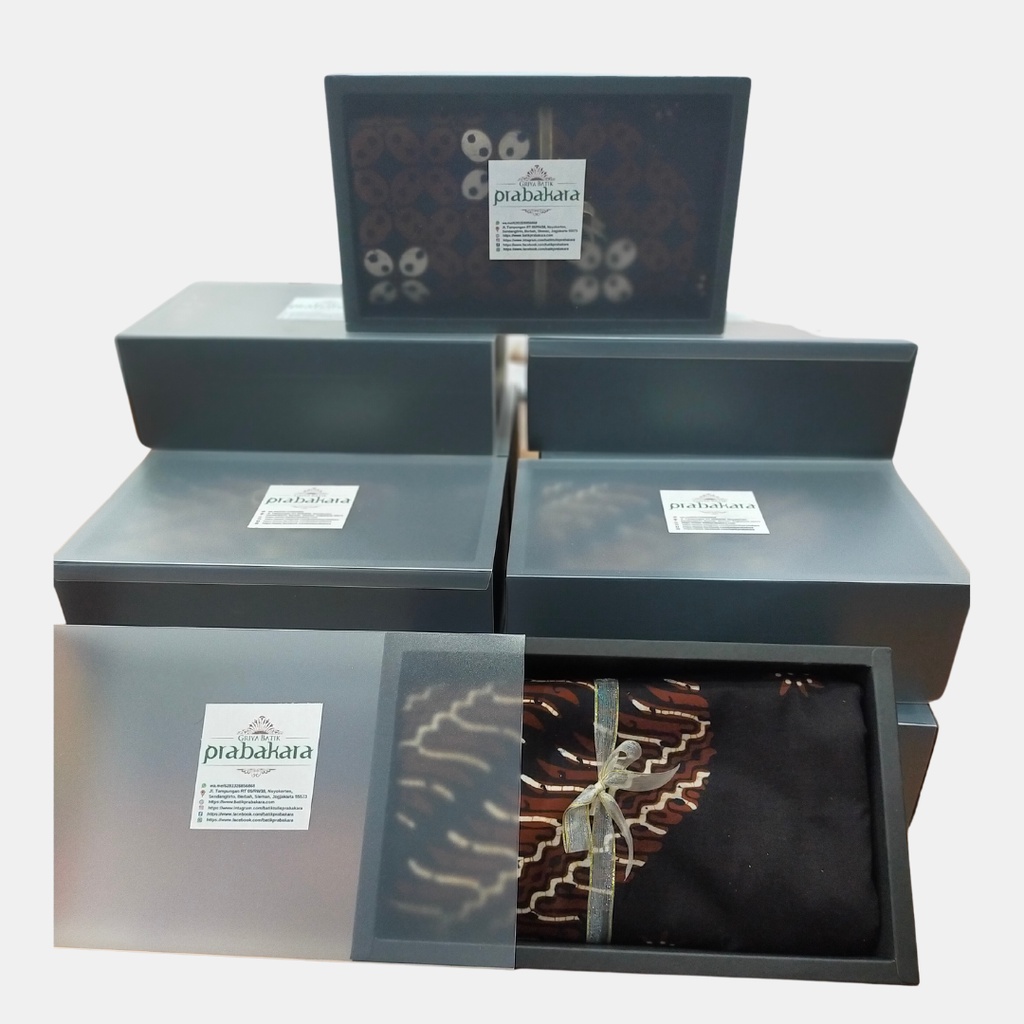 

Box Hampers, Kotak Hampers, Kotak Kado, Kemasan