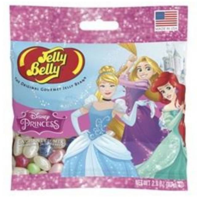 

Jelly Belly Disney Princess