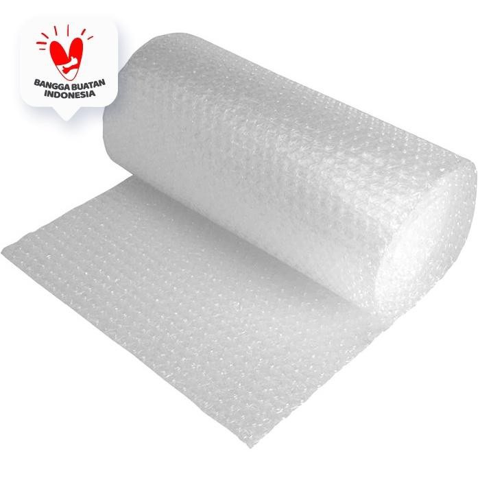

Bubble Wrap untuk Packing Lebih Aman