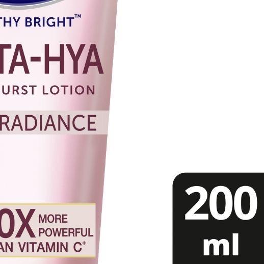 ℮ VASELINE GLUTA HYA 200mili VASELINE GLUTA HYA THAILAND ✳