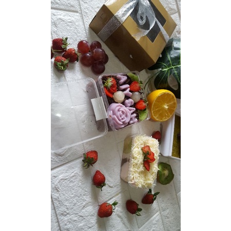 

puding box