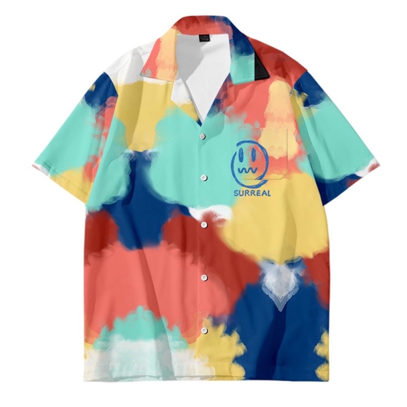 KEMEJA IMPORT PRIA WANITA ASIA EROPA KOREA AMERIKA ORIGINAL JY8