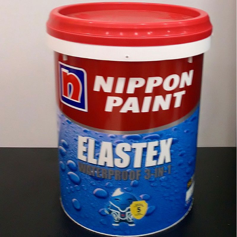 Nippon Elastex Tinting 20 Kg