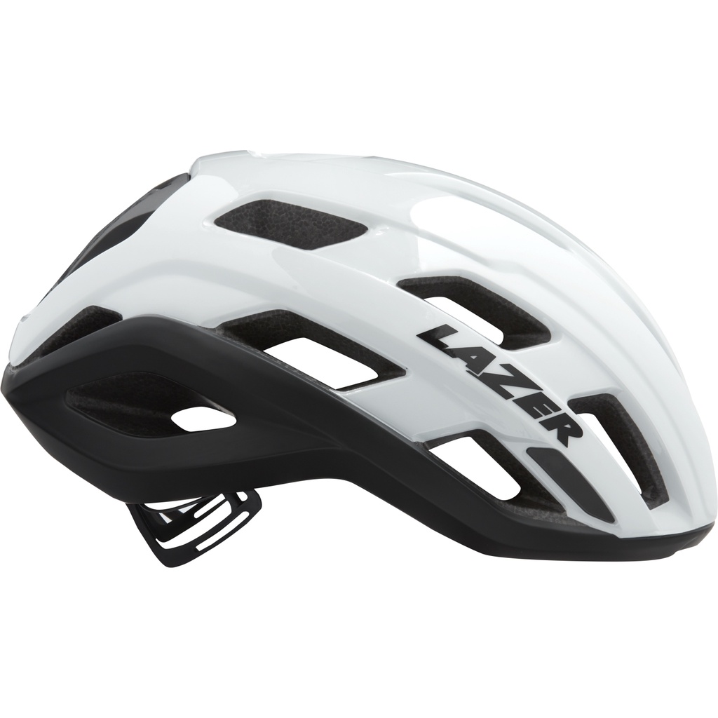 HELM sepeda LAZER STRADA KinetiCore helm