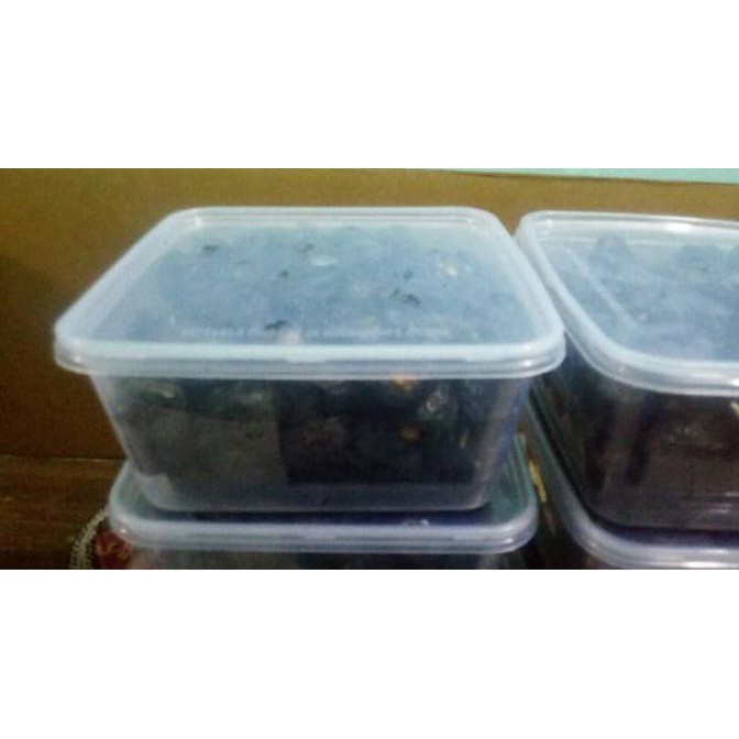 

Kurma Ajwa Kurma Ajwa / ajuwa / Kurma Nabi 1 kg