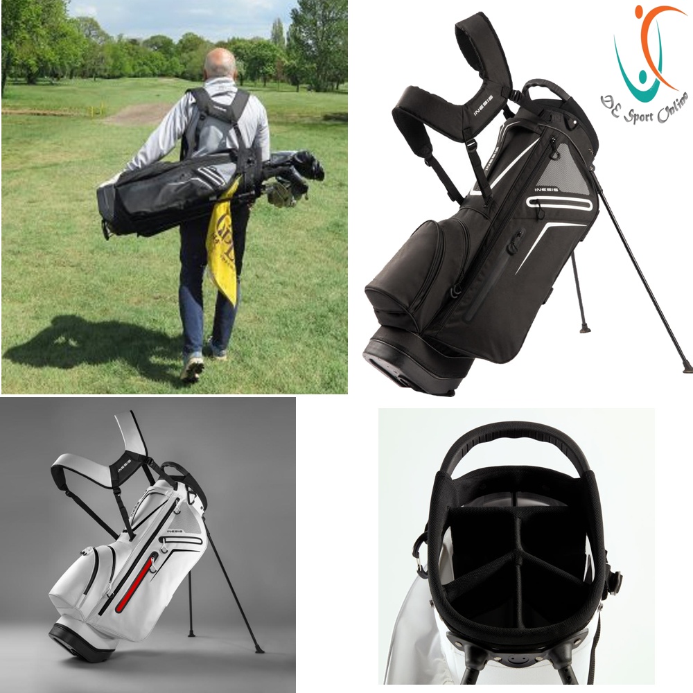 TAS GOLF INESIS 30L PRODUK IMPORT TAS GOLF LIGHT STAND BAG ORIGINAL INESIS