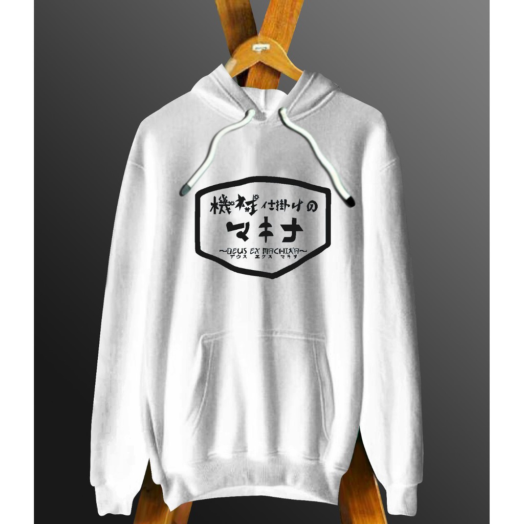 FF SWEATER HOODIE DISTRO DIGITAL SABLON BERKUALITAS BISA UNISEX 002