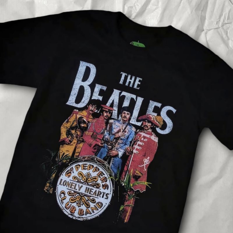 KAOS VINTAGE OVERSIZE /KAOS VINTAGE/KAOS THE BEATLES/KAOS BAND/ KAOS THE BEATLES /KAOS OVERSIZE