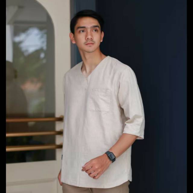 GAMIS PAKISTAN / KURTA PAKISTAN / KURTA LUQMAN / ZAIN SUNNAH CLOTHING