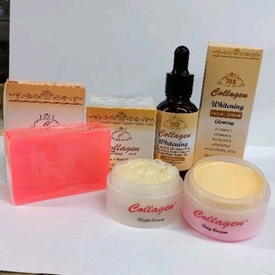 Paket Cream Collagen Murah Paket Cream Murah