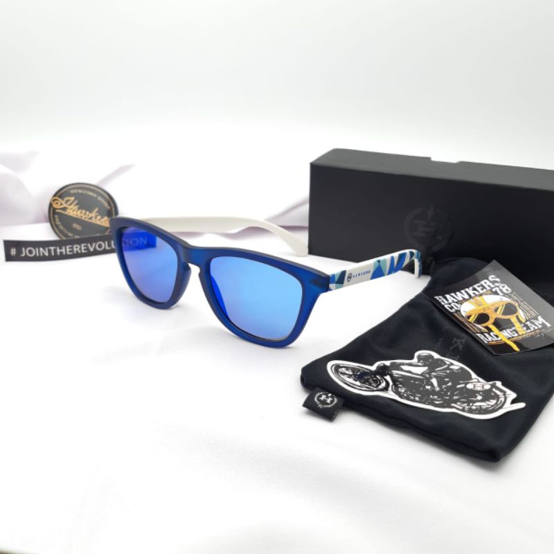 kacamata hawkers polarized
