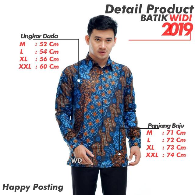 New Kemejapria Lengan Panjang 848VO Kemeja Pilot Pangkat PDL Teknisi P Ke 4029YS Kemeja Batik Pria G