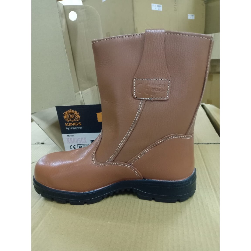 Sepatu Kings by Honeywell KS 805 CX