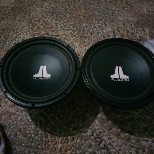 Albo Albo Sinewi Brzuch Taiko Jl Audio W3v2 Raj Wiecej Niz Buty