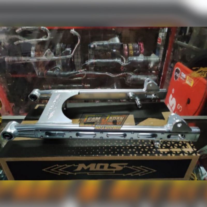 arm aitech pnp gl mp tiger merk mos