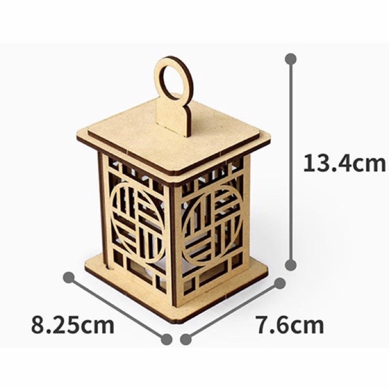 diy lampu light prakarya membuat lampu sendiri